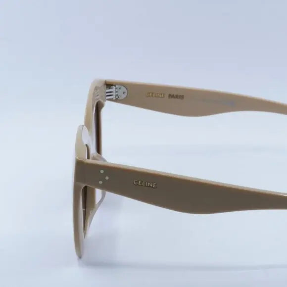 CL4005FN 57Z Beige/Gradient Violet 49-25-145 Sunglasses