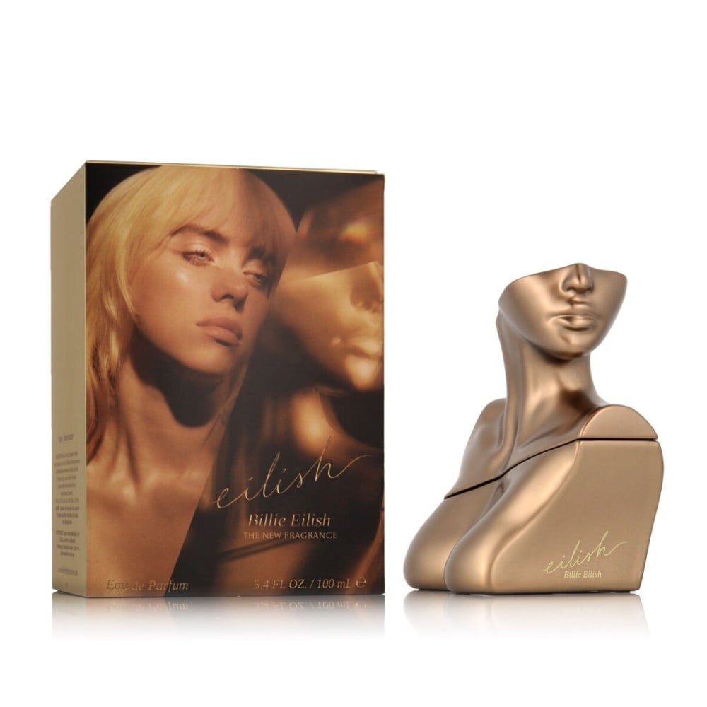 Billie Eilish Eau de Parfum 100 ml